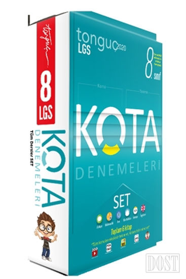 8 S n f LGS Kota Set